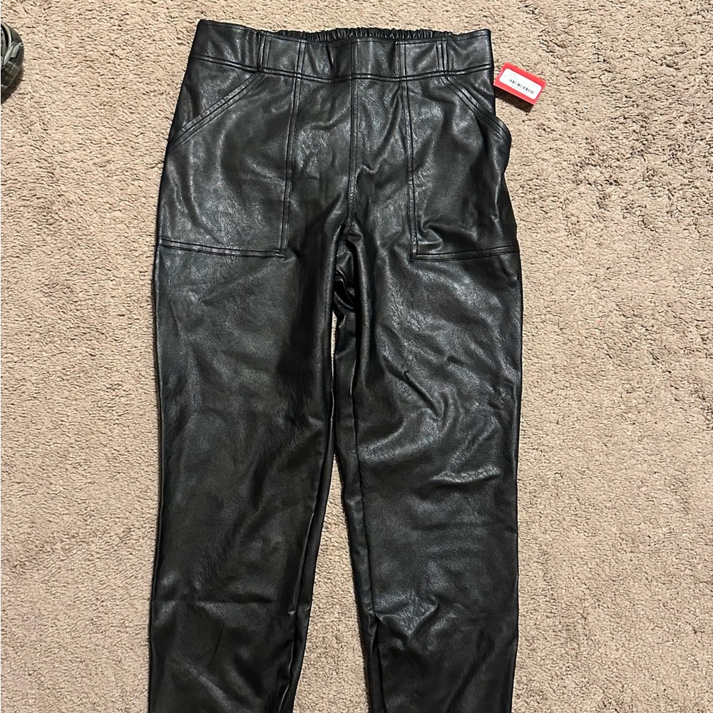 NWT Spanx joggers